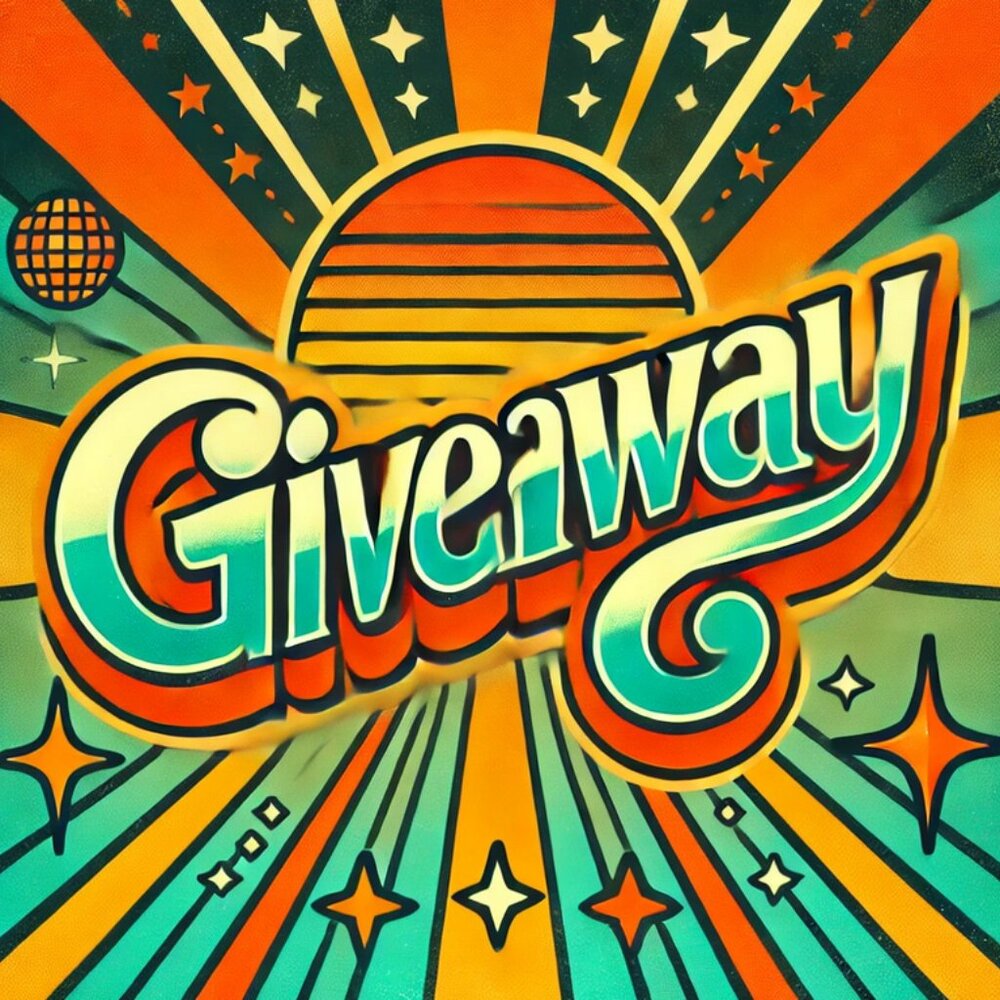 GIVEAWAY